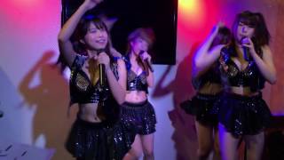 Fleramo【Orion】 Bad girl's closet (Fleramo【Orion】ミニワンマン Live bar DK 2016/11/19)