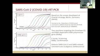 Coronavirus (COVID-19) Panel Discussion - Stanford Department of Medicine Grand Rounds