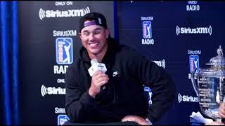 Brooks Koepka Calls Patrick Reed a Cheater During Interview and Explains Why ?!?