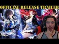 Official Release Trailer - 