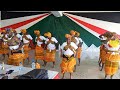Baganda Folk Dance Performed by Jomo Kenyatta Girls