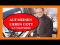 Auf meinen lieben Gott (Georg Friedrich Kauffmann) - with introduction