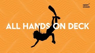 All Hands on Deck 2018 - Day 1