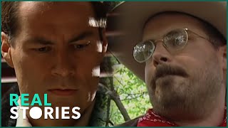 Hunting The Killer Cowboy | True Crime Story | Real Stories