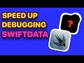 SwiftData Debugging The Easy Way | SwiftData Tutorial | #11