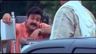 Narasimham HD Mohanlal Super Dialogue ......