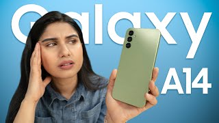 Samsung Galaxy A14 Honest Review – Don’t Make a Mistake!
