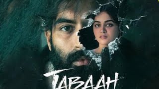 Parmish verma tabaah latest full movie 2024 _parmishverma _movie _lovestory _tabaah(720P_HD) punjabi