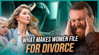The shocking truth behind women divorcing men after 20 years | Adam Lane Smith
