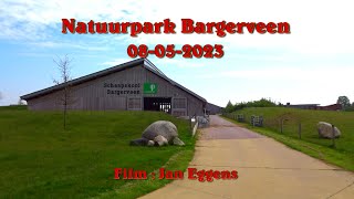 Natuurpark Bargerveen 08 05 2023