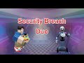 FNAF TD: How To Duo Security Breach