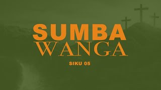 Mch Moses Magembe - FALME KUU ZA KINABII DUNIANI | SUMBAWANGA 05