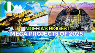 Top 10 Game-Changing Projects in Nigeria (2025)