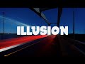 NERVO x Firebeatz - Illusion (Lyrics) ft. Karra