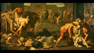 The Plague Medieval Documentary