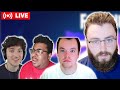 Reactions to the Worst Live Event in Fortnite History