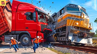 Extreme Dangerous Transport Skill Operations Oversize Truck | Biggest Heavy Machines - Tech Studio#3