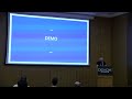 Devoxx Greece 2024 - How to boost your project's agility and scalability with micro frontends