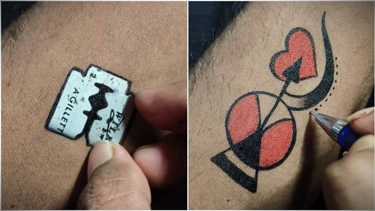 Trending Tattoo Designs Of 2025 Get Inspired рџ ђ Youtube