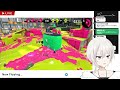 【スプラトゥーン２】　スプラ3が出るらしいしスプラ2で無双しますか　《 新人vtuber 》