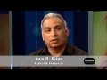 Luis Ruan Television Interview Vancouver Canada