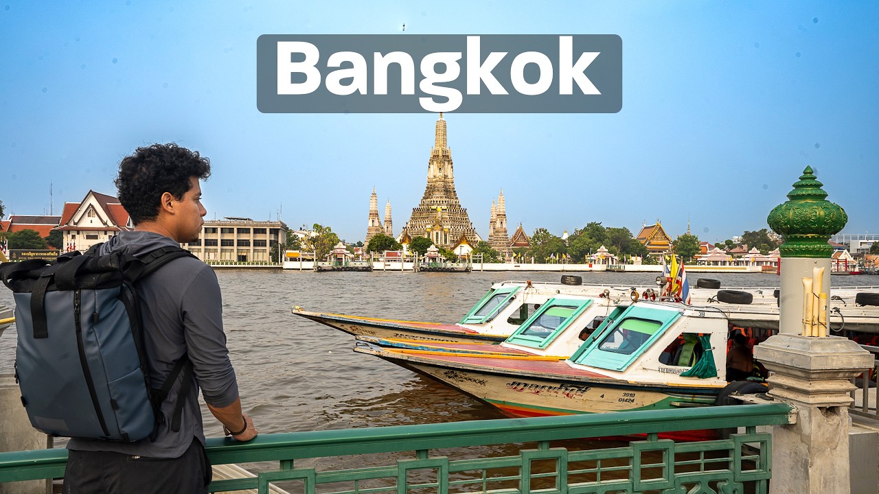 Thriving As A Digital Nomad In Bangkok Thailand Revenue Amplify