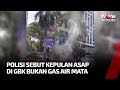 Bantah Tembakkan Gas Air Mata, Polisi: Itu Flare | tvOne Minute