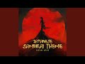 Japanese Samurai Theme