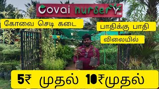 பாதிக்கு பாதி விலையில் குடுக்கிறார்கள்  வீடியோ முழு வீடியோ