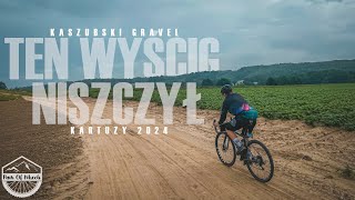 Kaszubski Gravel Kartuzy 2024