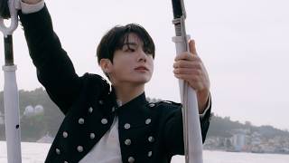 BTS SWIM MV Behind the Scenes