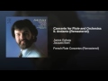 concerto for flute and orchestra ii. andante remastered