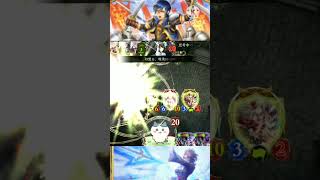 【シャドバ】クロスオーバー クイックブレーダー ヤー！！パワー！！#shorts #シャドウバース #シャドバ #shadowverse