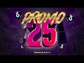 la 25 se pica promo 25 claubp lyric oficial