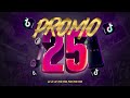 la 25 se pica promo 25 claubp lyric oficial