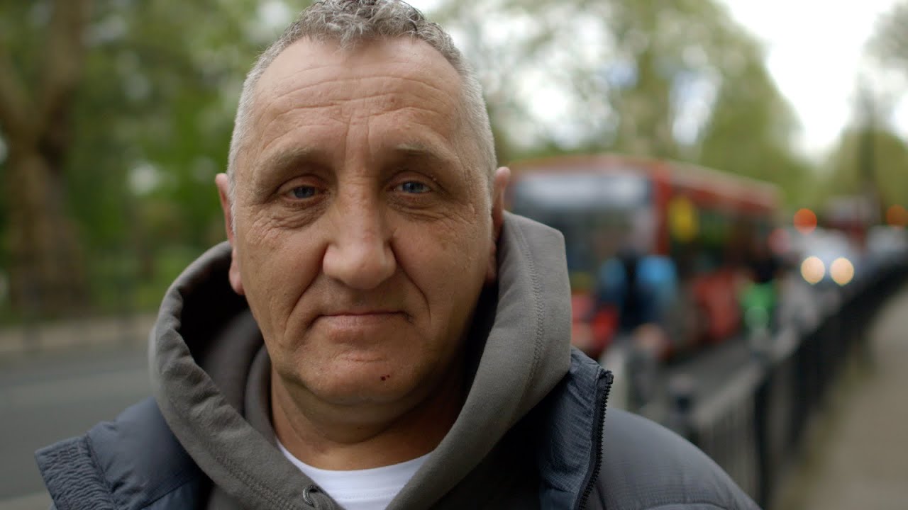 Homeless Link A E Support Youtube