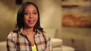 Damon Braces Testimonial- Lakeisha