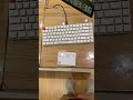 keychron k3 k2 non backlight keyboard