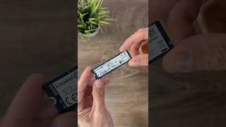 New Budget Friendly Gen4 SSD - Kingston NV3 #asmr