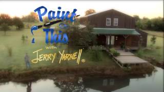 Paint This With Jerry Yarnell | preview