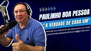 PAULINHO BOA PESSOA-EU SOU O CAMINHO, A VERDADE E A VIDA!(O BANDIDO E O PASTOR)