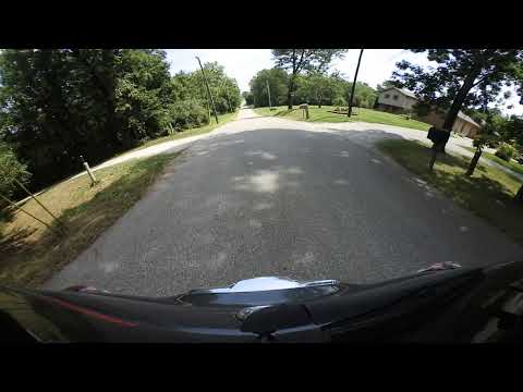 '15 Fiat 500 Sport Exhaust Clip - 360 Degree Video '15 Fiat 500 Sport Exhaust Clip - 360 Degree Video