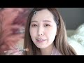 【デートメイク】久々彼氏とデート💕気合い入れて準備する！【grwm】