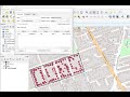 How to Automatically Digitiz Buildings  l Roads l Forests  using QGIS mapflow Plugins