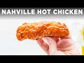 Nashville Hot Chicken