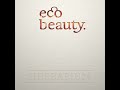 introducing ecobeauty by oriflame