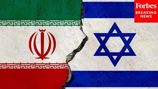 FDD Senior Director: This Is How Israel Should Respond To Iran's Missile Attack