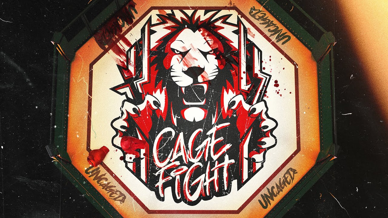Uncaged Cagefight Official Video Youtube