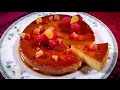 চুলায় পুডিং | Caramel Pudding Bangla Recipe | ক্যারামেল পুডিং