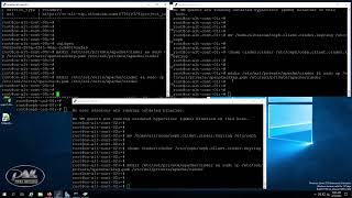 Installing and configuring Openstack Cinder on Controller Nodes
